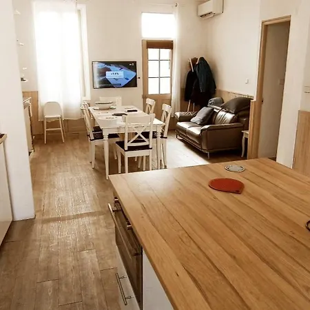 Maison Provencale Дом отдыха *