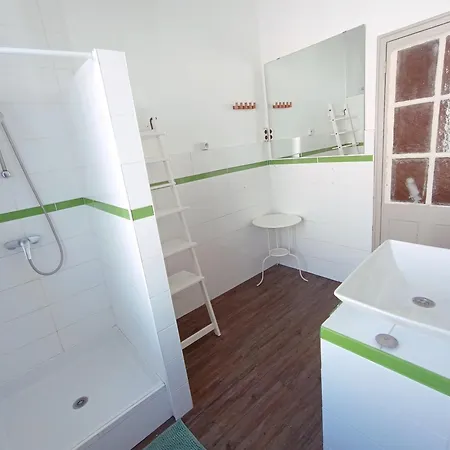 Maison Provencale Дом отдыха