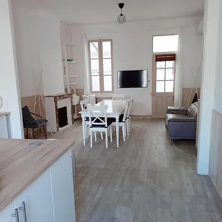 Maison Provencale * Ла-Сейн-сюр-Мер
